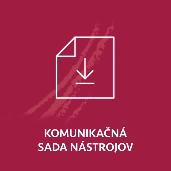 Komunikačná sada nástrojov