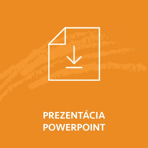 Prezentácia Powerpoint