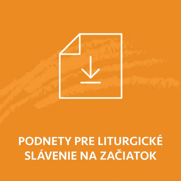 Podnety na liturgické slávenie